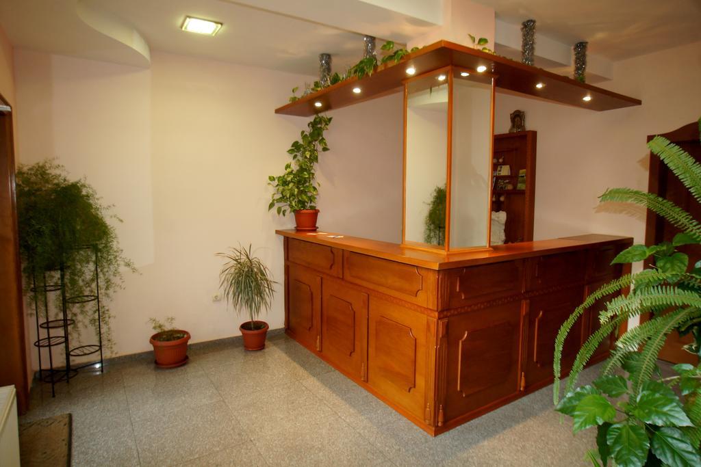 איוואילובגרד Family Hotel St. Constantine And Helena מראה חיצוני תמונה