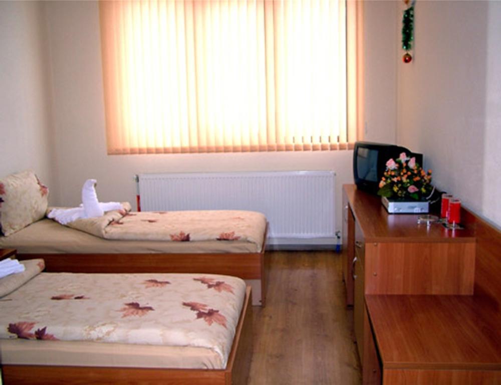 איוואילובגרד Family Hotel St. Constantine And Helena חדר תמונה