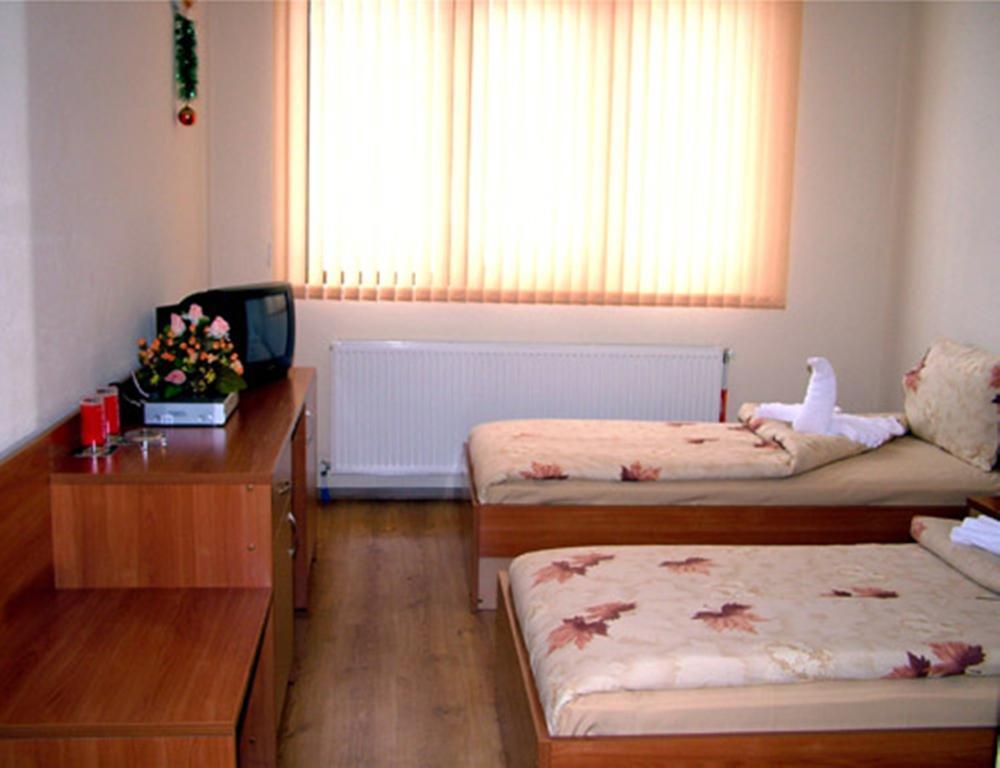 איוואילובגרד Family Hotel St. Constantine And Helena מראה חיצוני תמונה
