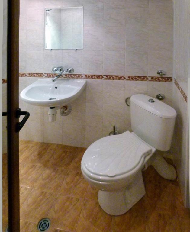 איוואילובגרד Family Hotel St. Constantine And Helena חדר תמונה