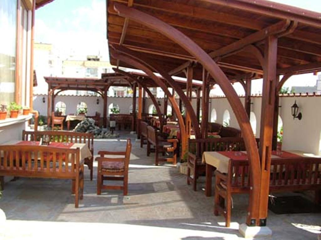 איוואילובגרד Family Hotel St. Constantine And Helena מראה חיצוני תמונה