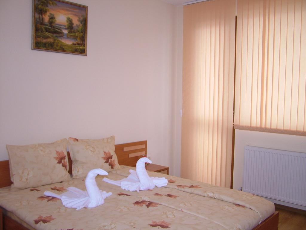 איוואילובגרד Family Hotel St. Constantine And Helena מראה חיצוני תמונה